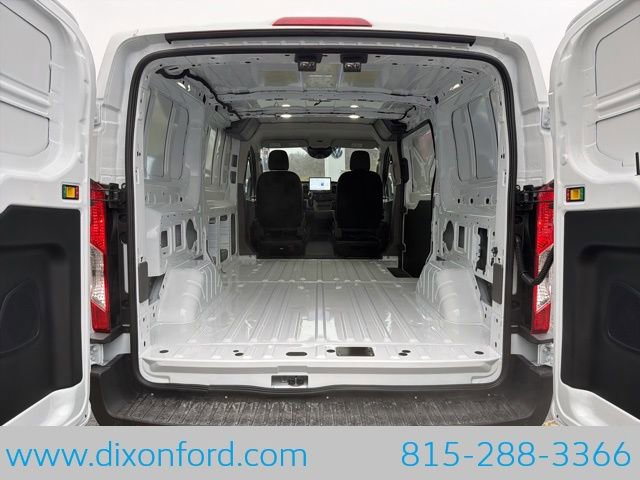 New 2026 Ford Transit 150 Low Roof image 17