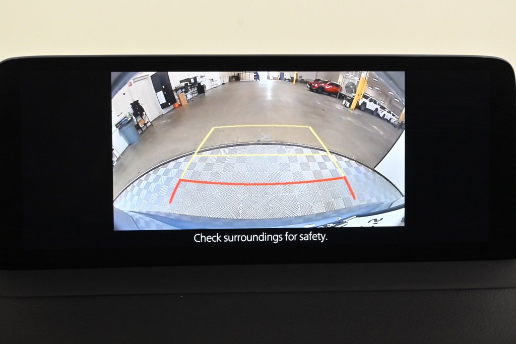 Used 2023 MAZDA CX-9 Carbon Edition image 31