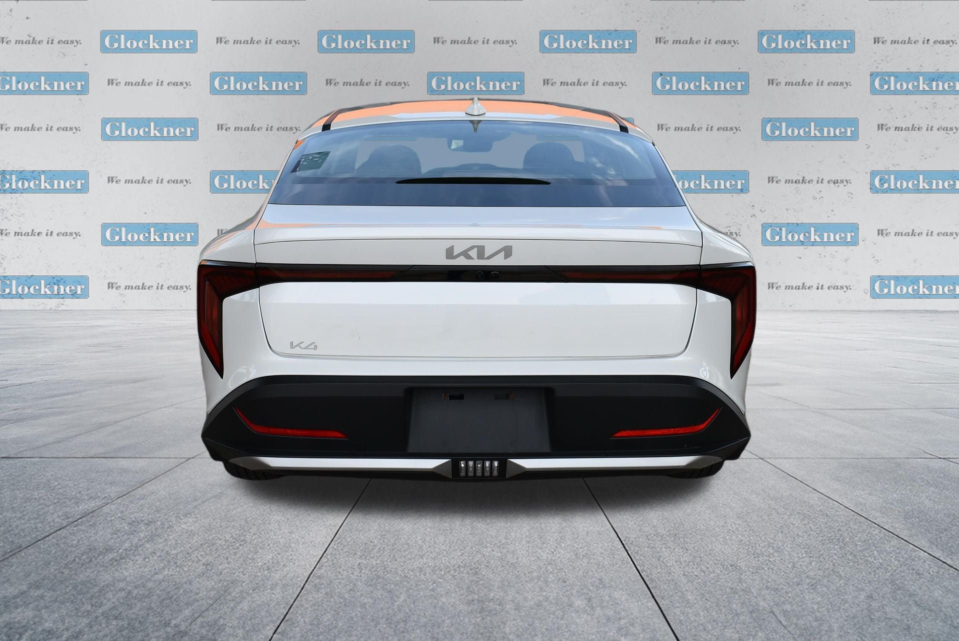 Used 2025 Kia K4 FWD image 7