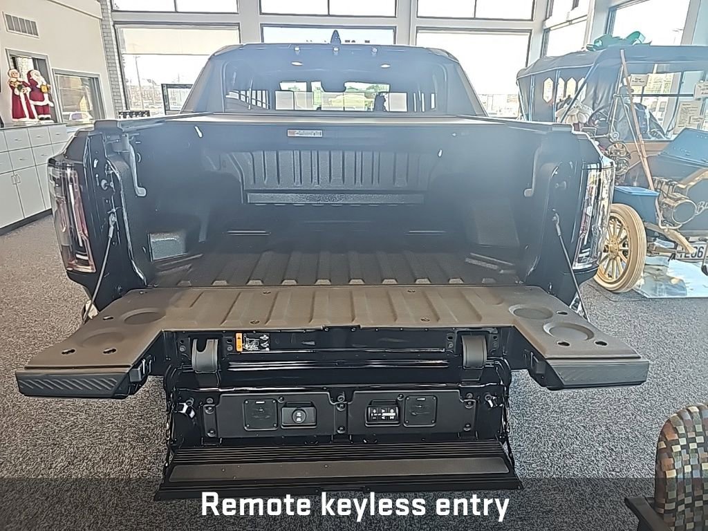 New 2025 GMC Hummer EV 3X w/ Extreme Off-Road Package image 4