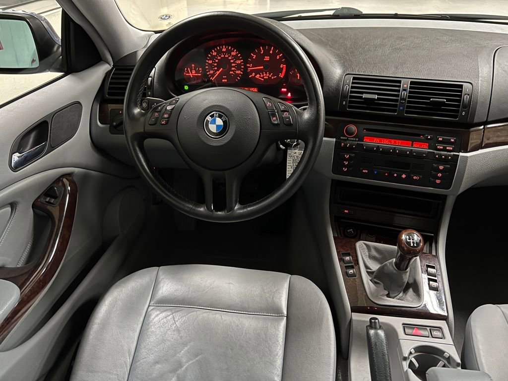 Used 2002 BMW 325Ci 325Ci image 21