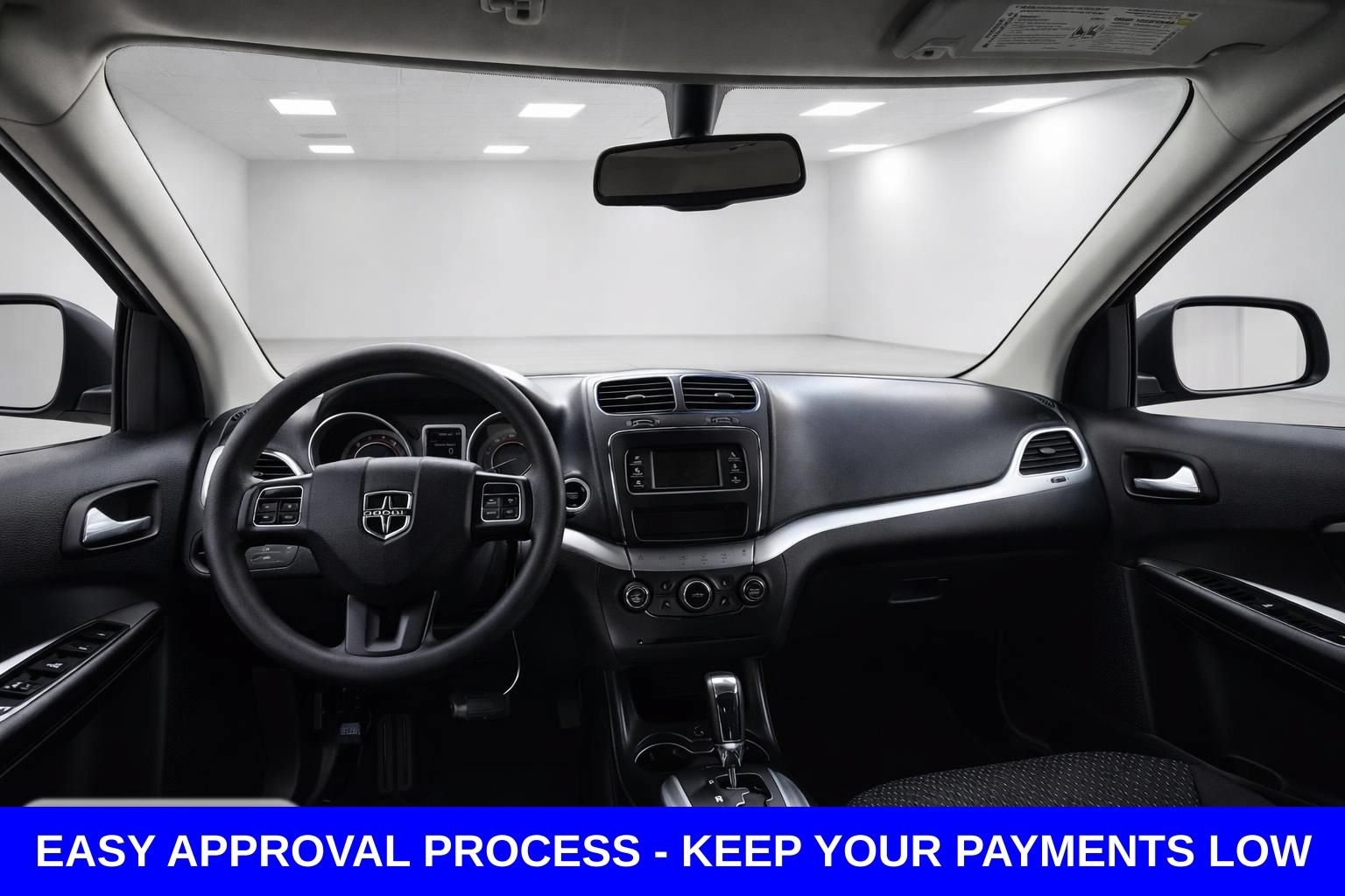 Used 2019 Dodge Journey SE FWD image 10