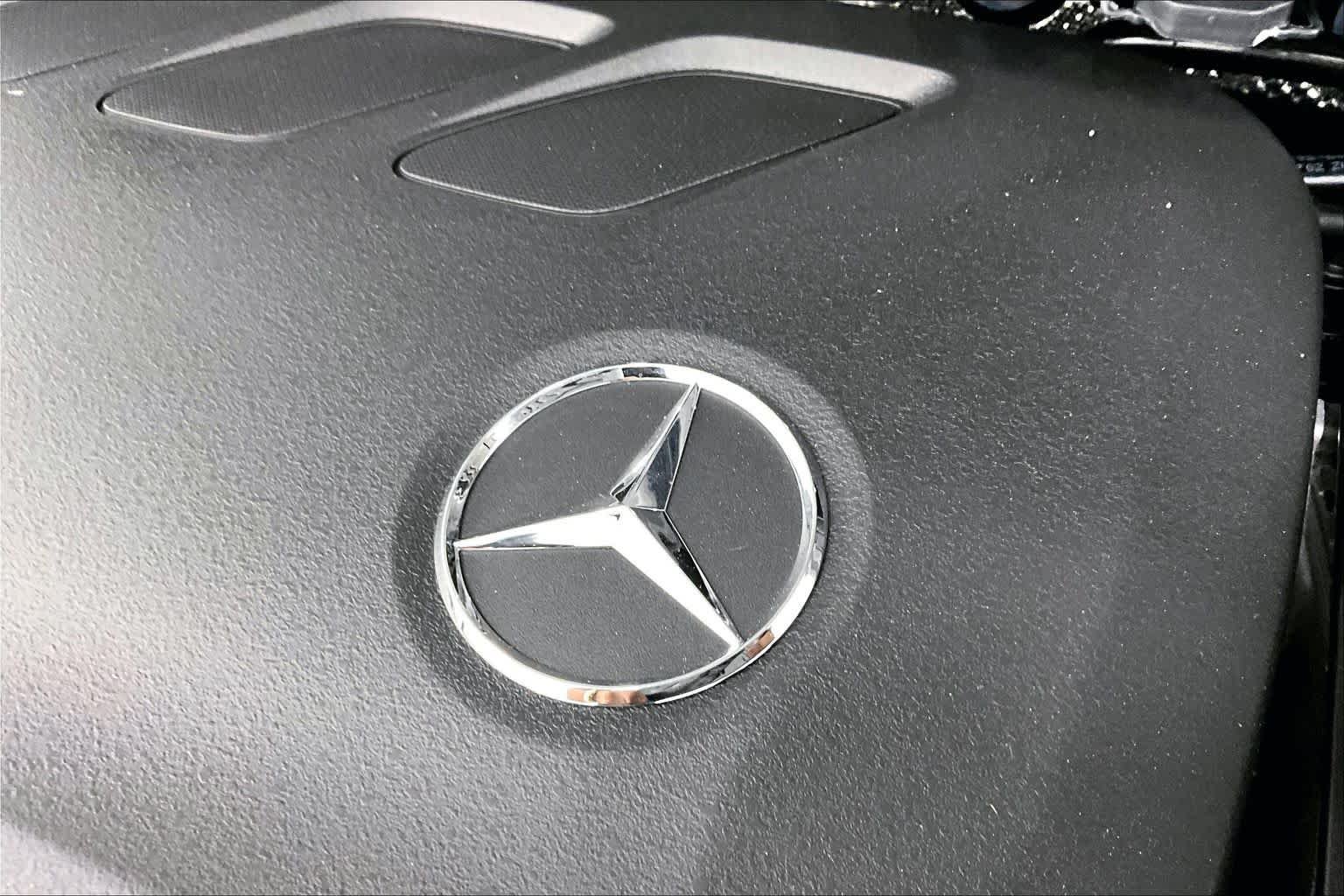 New 2026 Mercedes-Benz GLA 250 4MATIC image 17