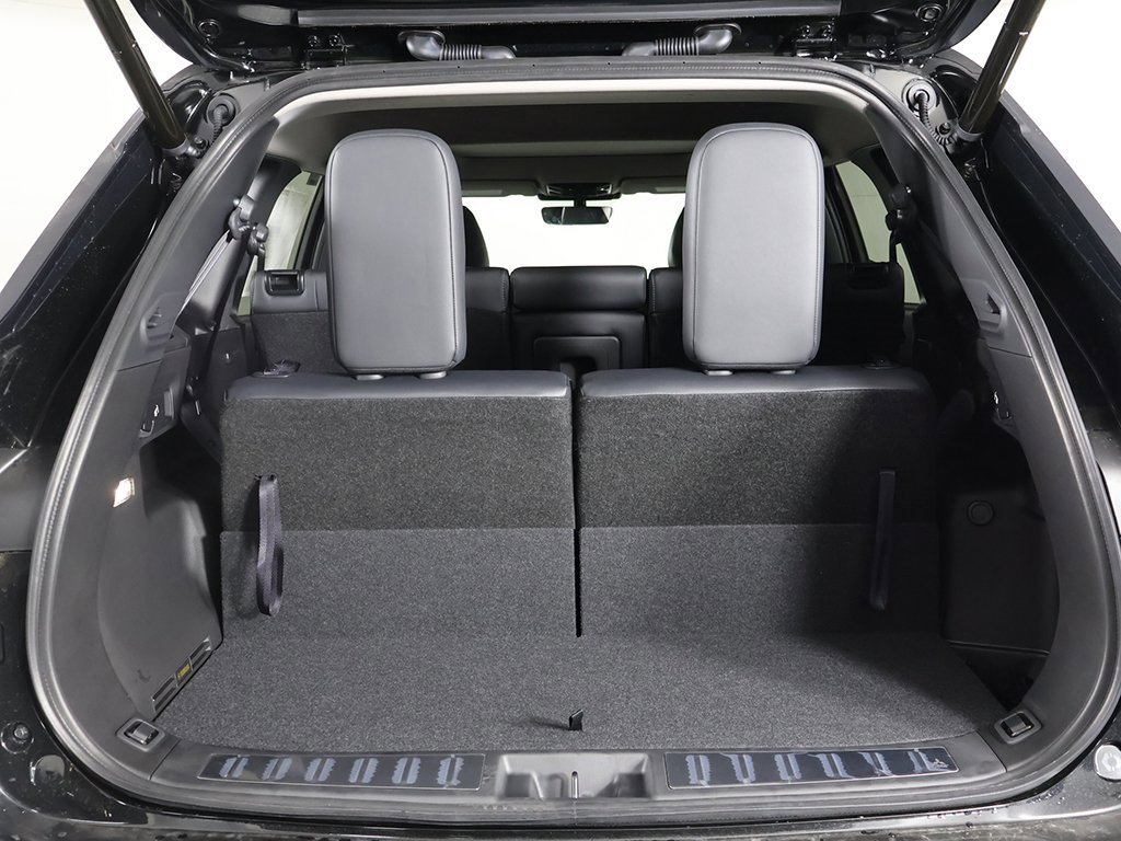 New 2025 Mitsubishi Outlander SE image 22