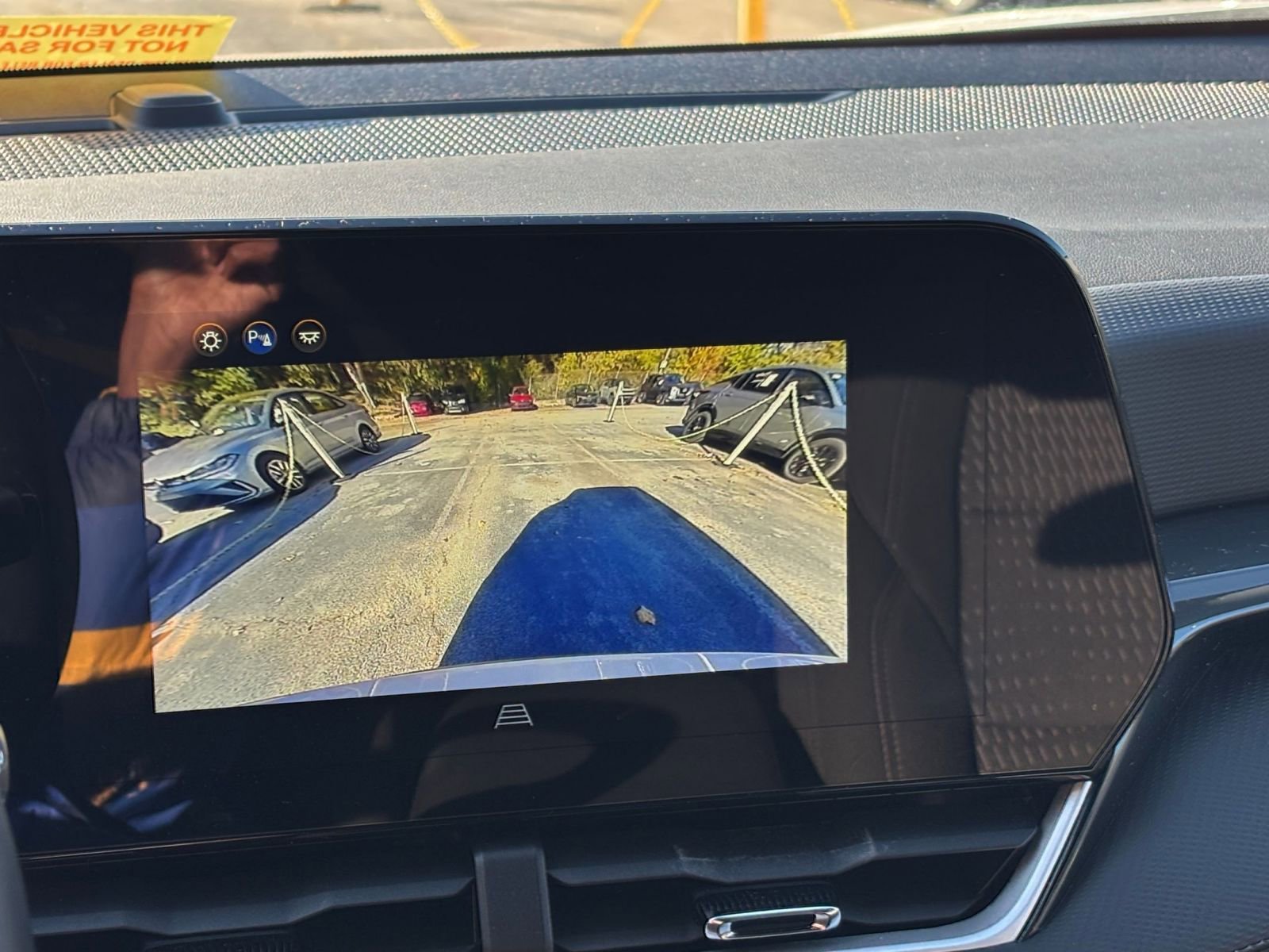 Used 2025 Chevrolet Equinox LT image 17