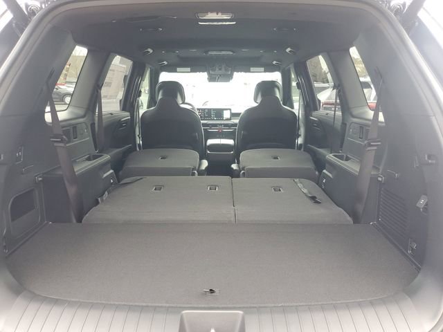 New 2027 Kia Telluride EX X-Line w/ Towing Package AWD/4WD image 8