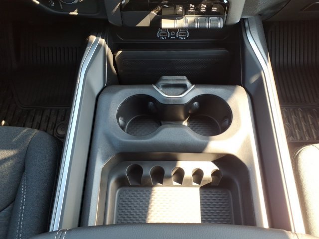 New 2026 RAM 1500 Big Horn w/ Night Edition AWD/4WD image 26
