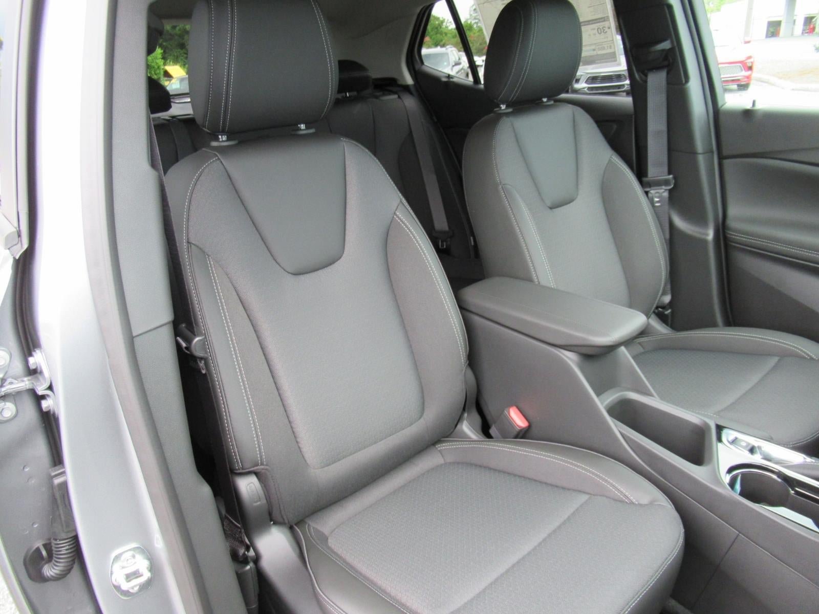 New 2026 Buick Encore GX Preferred w/ Comfort Package FWD image 9