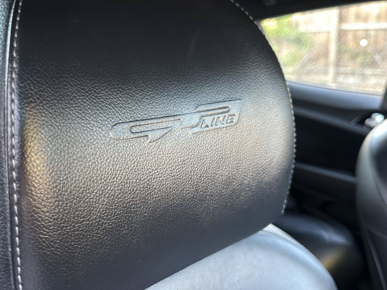 Used 2022 Kia Stinger GT-Line RWD image 43
