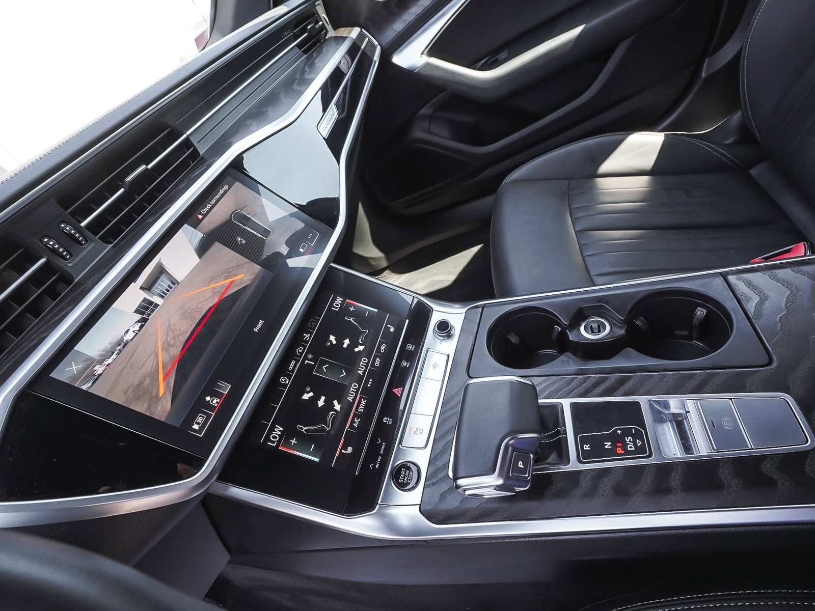 Used 2023 Audi A7 3.0T Premium w/ Convenience Package image 30