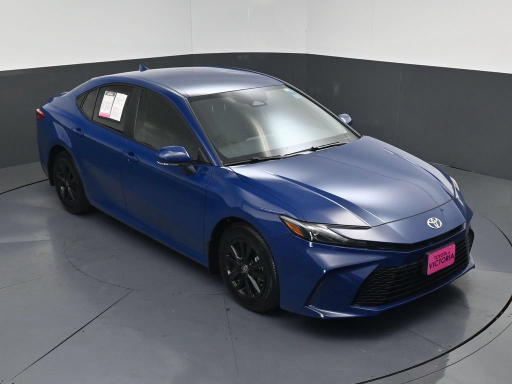 Used 2026 Toyota Camry LE FWD image 14