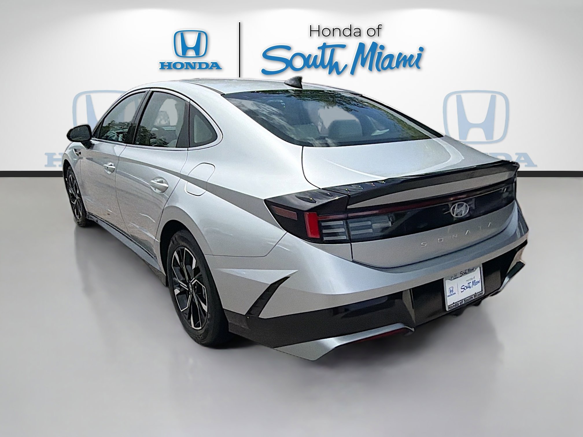 Used 2025 Hyundai Sonata SEL image 5