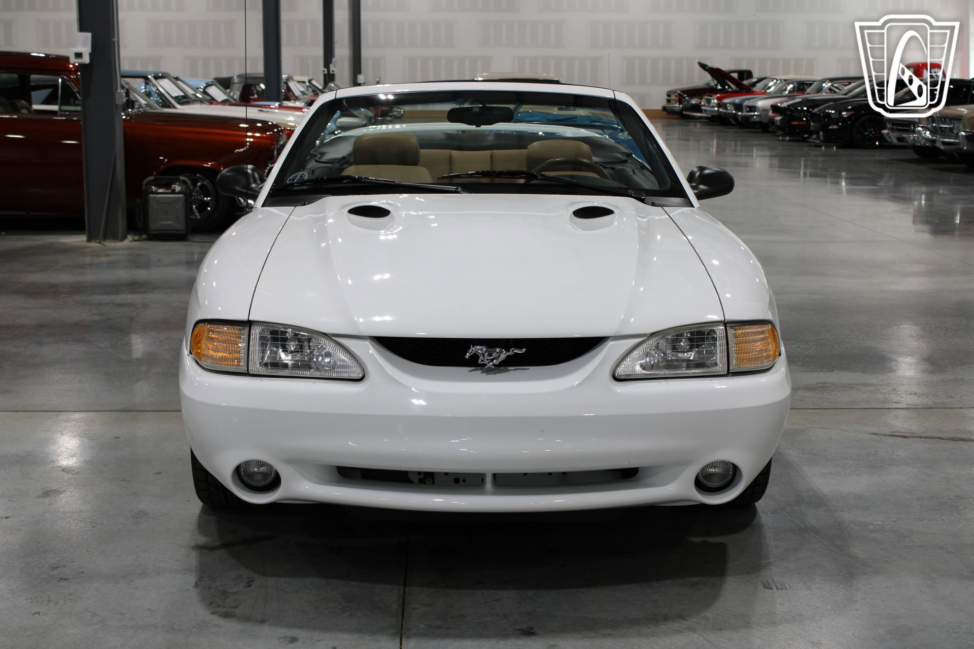 Used 1996 Ford Mustang Cobra RWD image 23