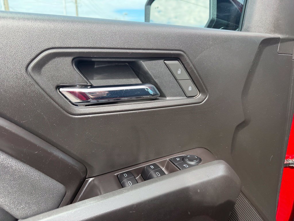 Used 2025 GMC Canyon Elevation w/ Convenience Package AWD/4WD image 24
