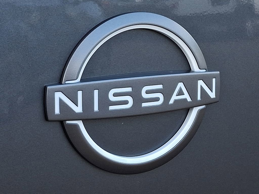 Certified 2023 Nissan Frontier SV w/ Technology Package AWD/4WD image 28