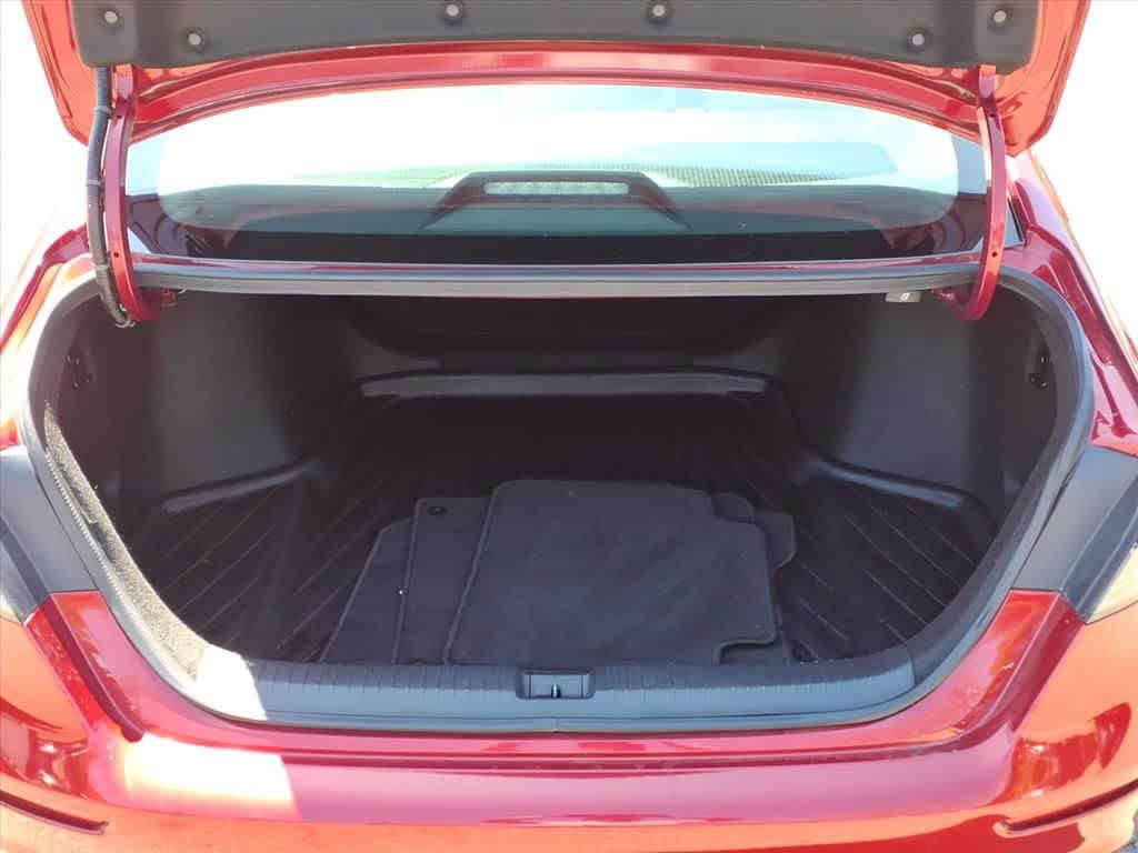 Certified 2023 Honda Accord LX image 6