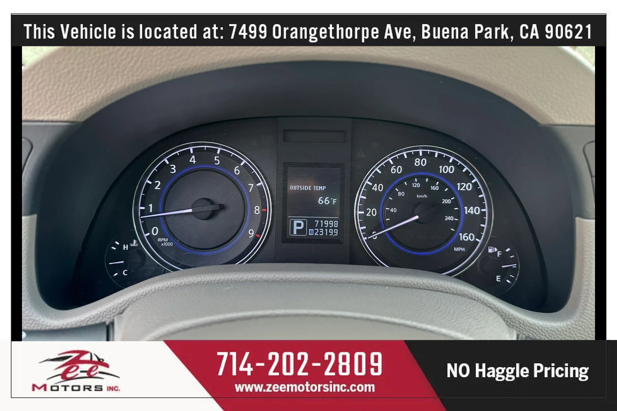 Used 2014 INFINITI Q60 Convertible w/ Premium Package image 22