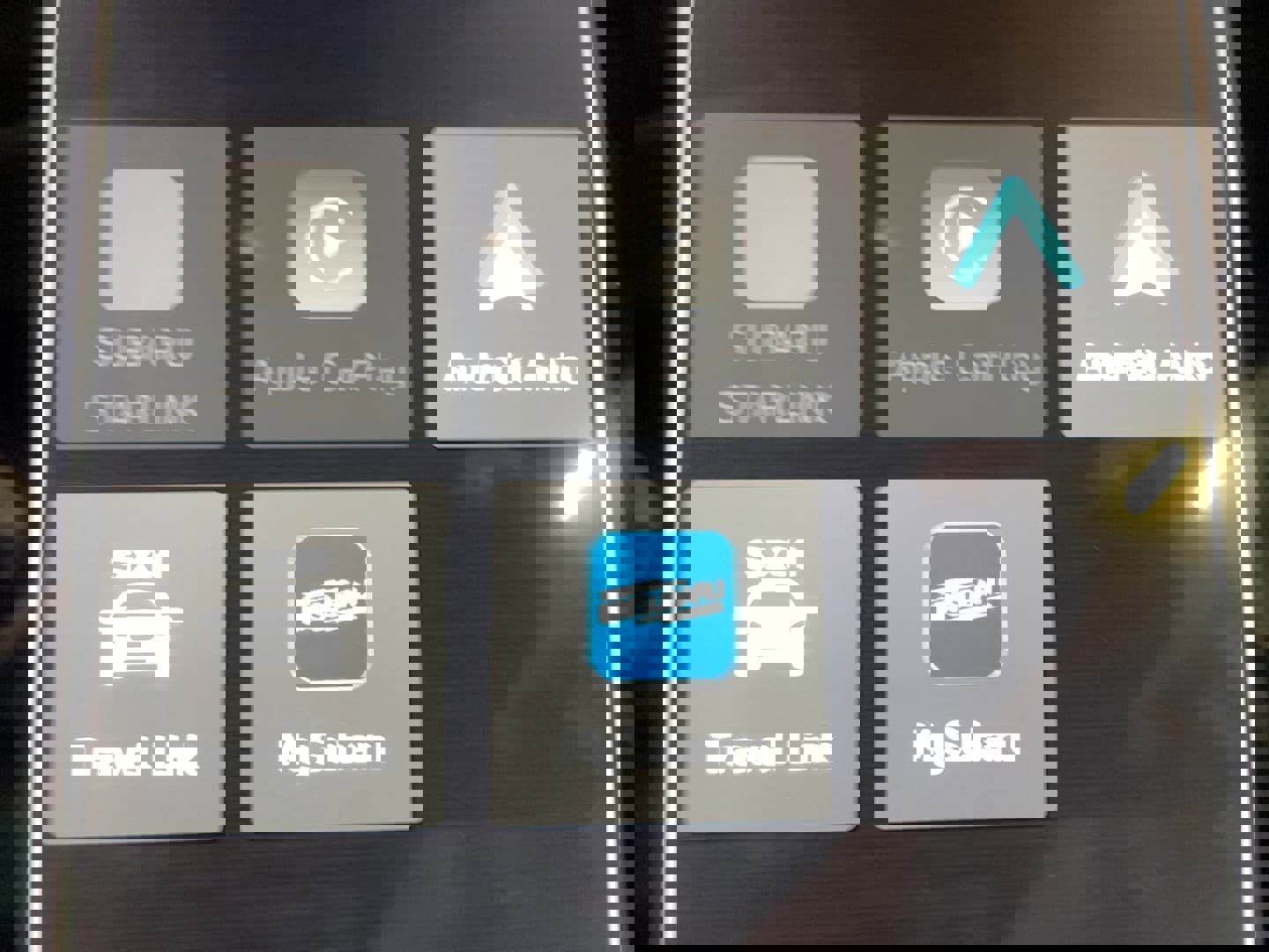 Used 2024 Subaru Outback Limited image 12