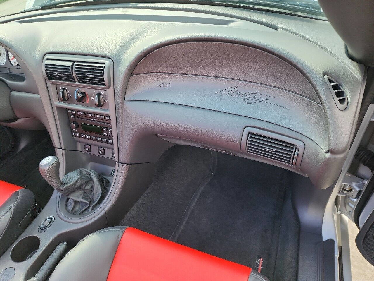 Used 2003 Ford Mustang Cobra image 57