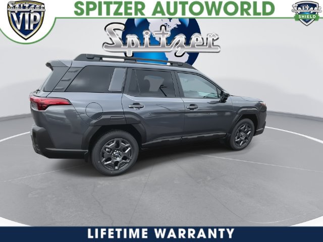 New 2026 Subaru Outback Premium AWD/4WD image 14