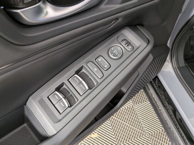 New 2026 Honda Accord EX-L image 14