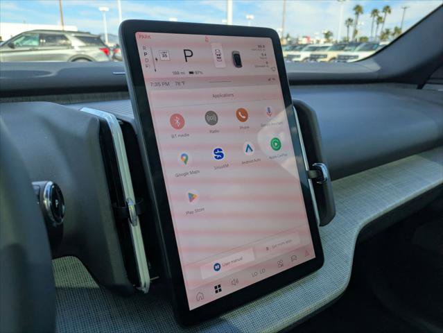 New 2026 Volvo EX30 Plus w/ Protection Package Premier image 8