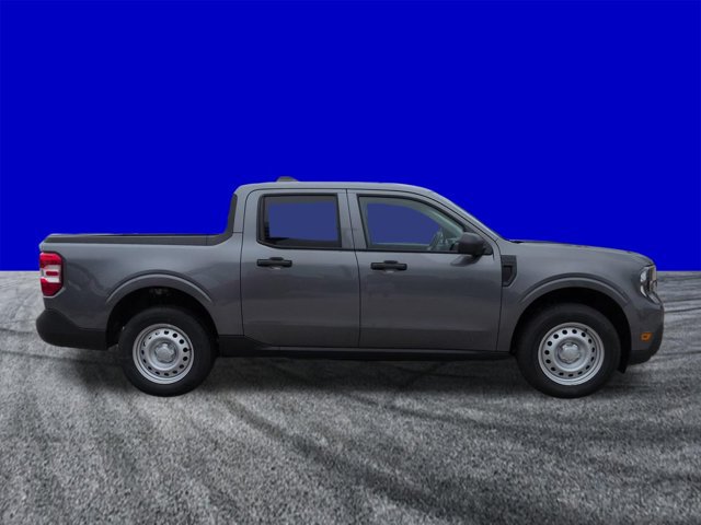 New 2026 Ford Maverick XL FWD image 3