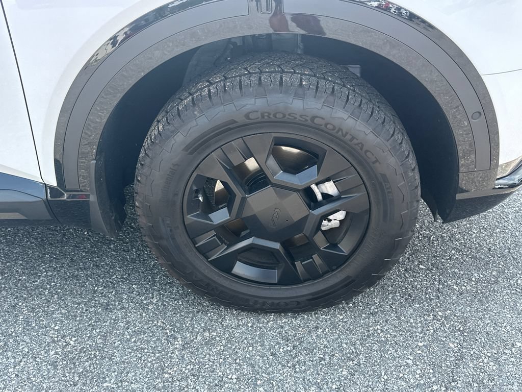 Used 2027 Kia Telluride SX X-Pro AWD/4WD image 12