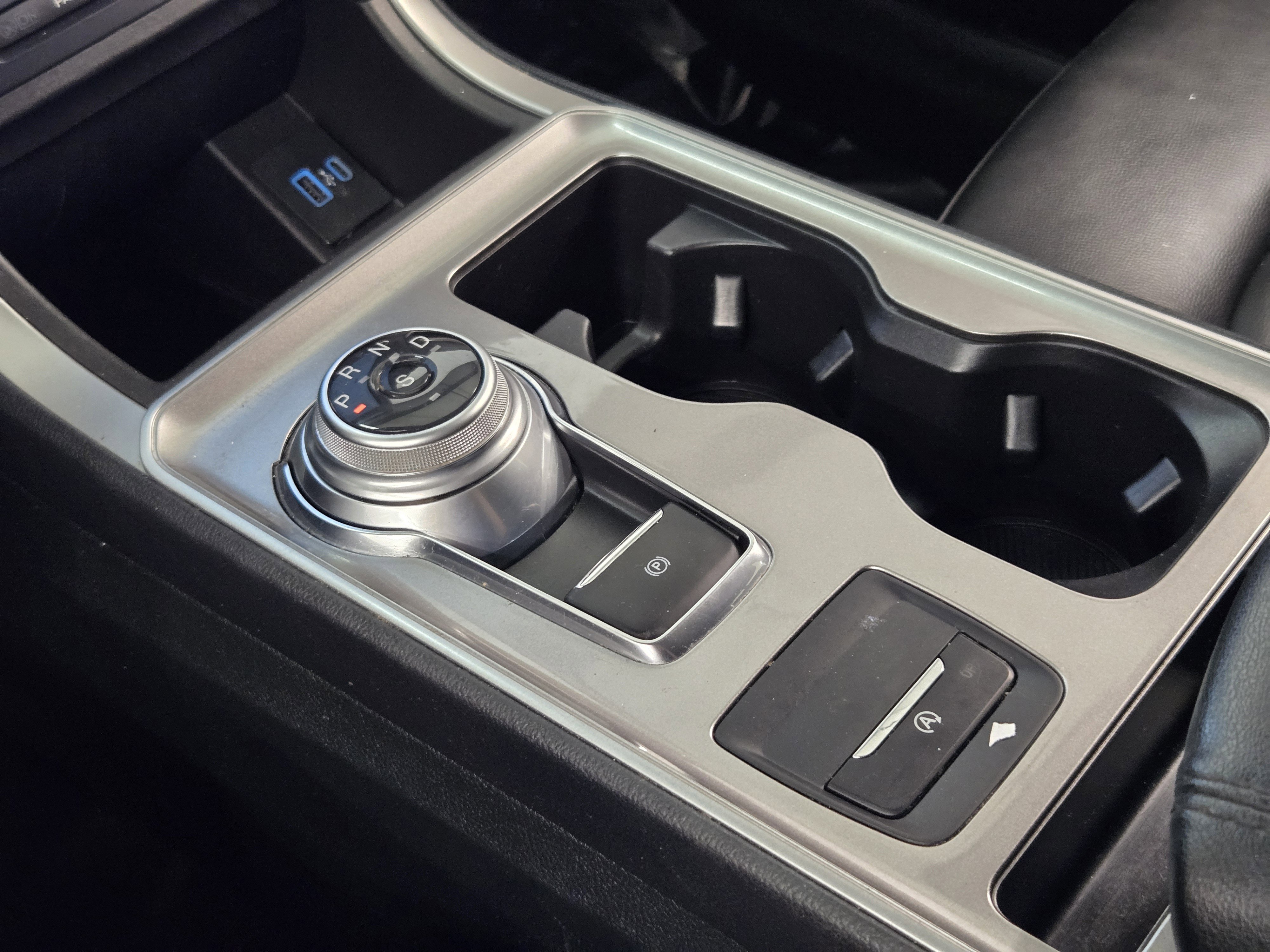 Certified 2023 Ford Edge SEL image 19