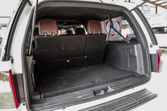 Used 2015 Ford Expedition EL Platinum AWD/4WD image 55