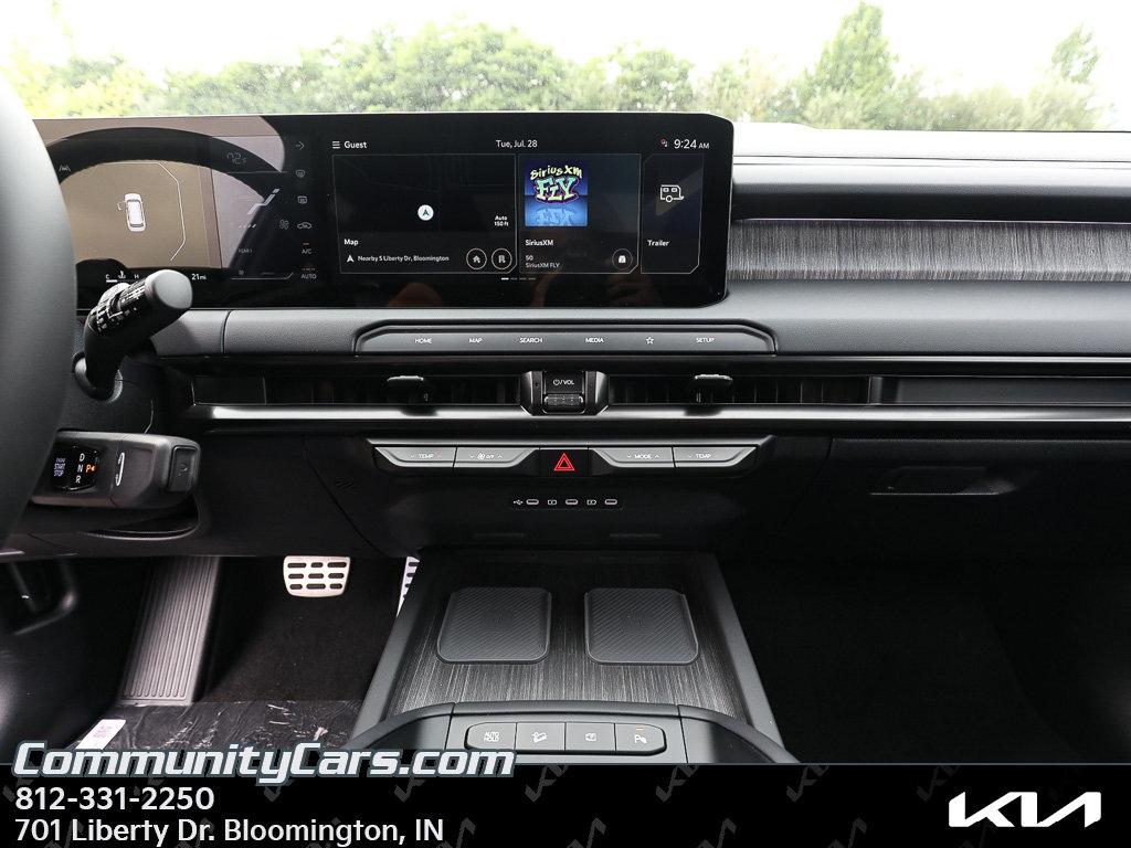 New 2027 Kia Telluride SX Prestige X-Line w/ Towing Package AWD/4WD image 15