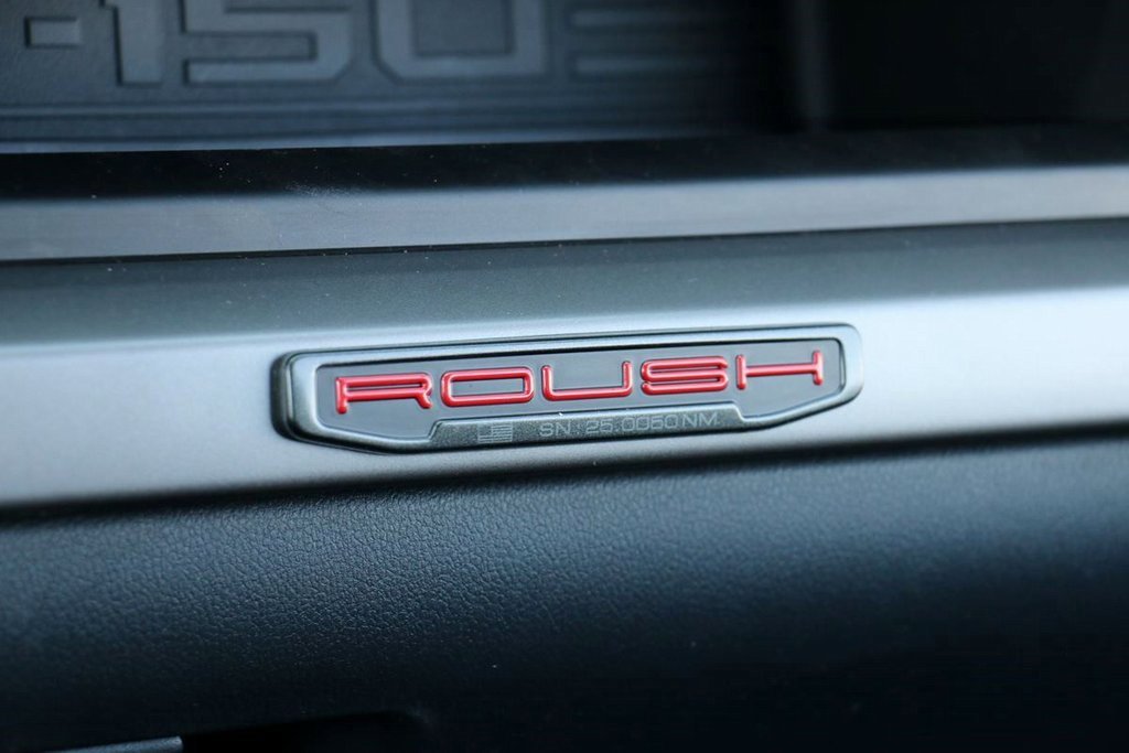 New 2025 Ford F150 XL image 18