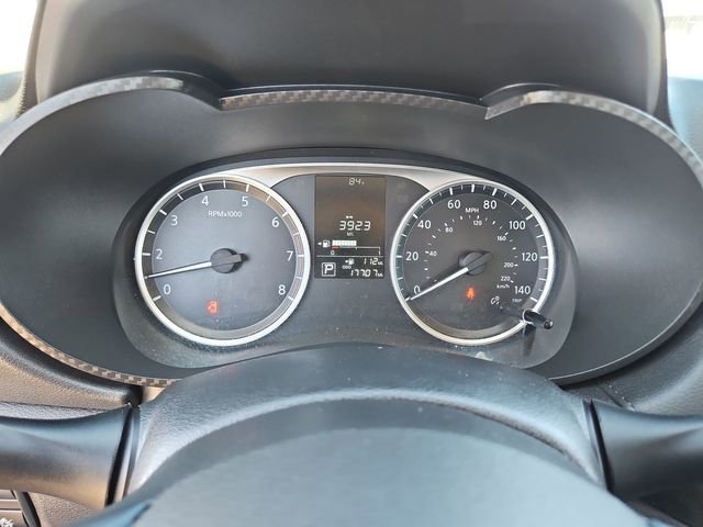Used 2024 Nissan Versa S w/ S Plus Package image 12
