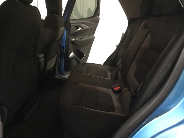 New 2025 Chevrolet TrailBlazer LT w/ Convenience Package image 41