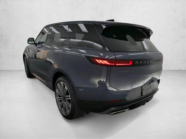 New 2026 Land Rover Range Rover Sport SE image 6