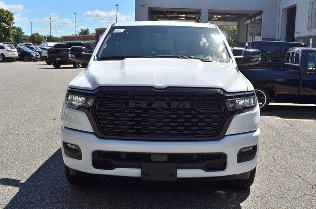 New 2026 RAM 1500 Big Horn image 3