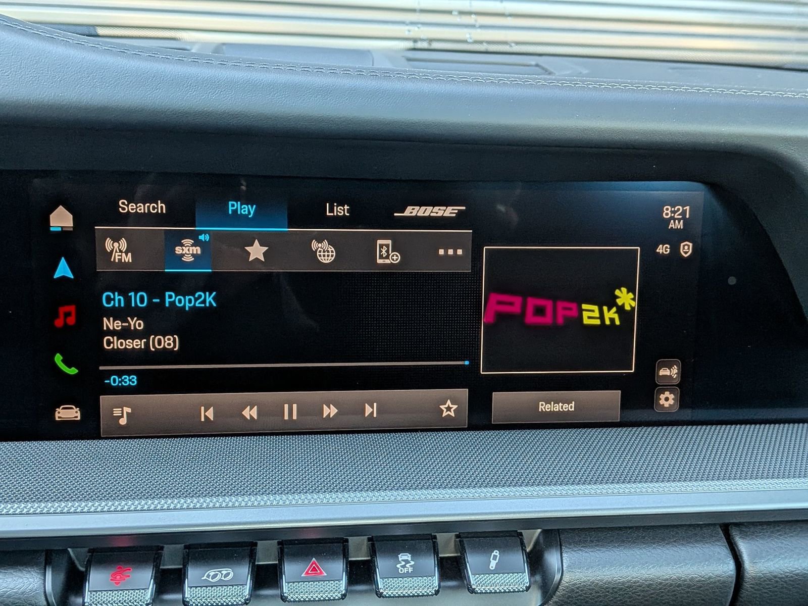 Certified 2025 Porsche 911 Carrera S RWD image 18