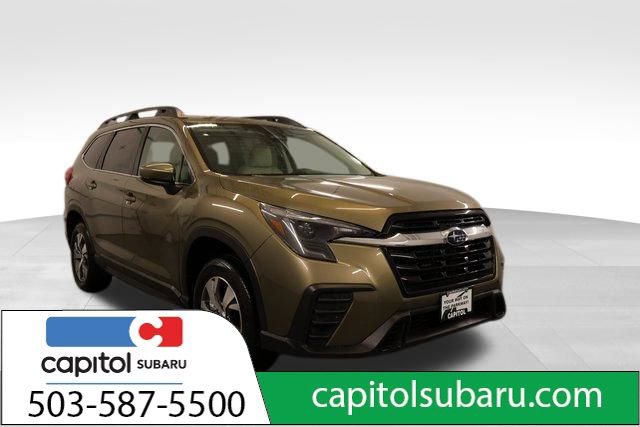 New 2025 Subaru Ascent Premium image 1