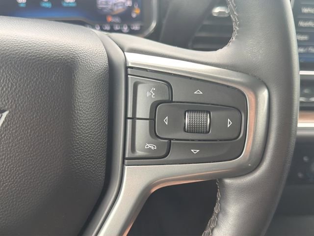 Used 2025 Chevrolet Silverado 1500 LT image 23