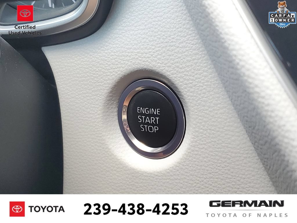 Certified 2023 Toyota Corolla SE FWD image 32