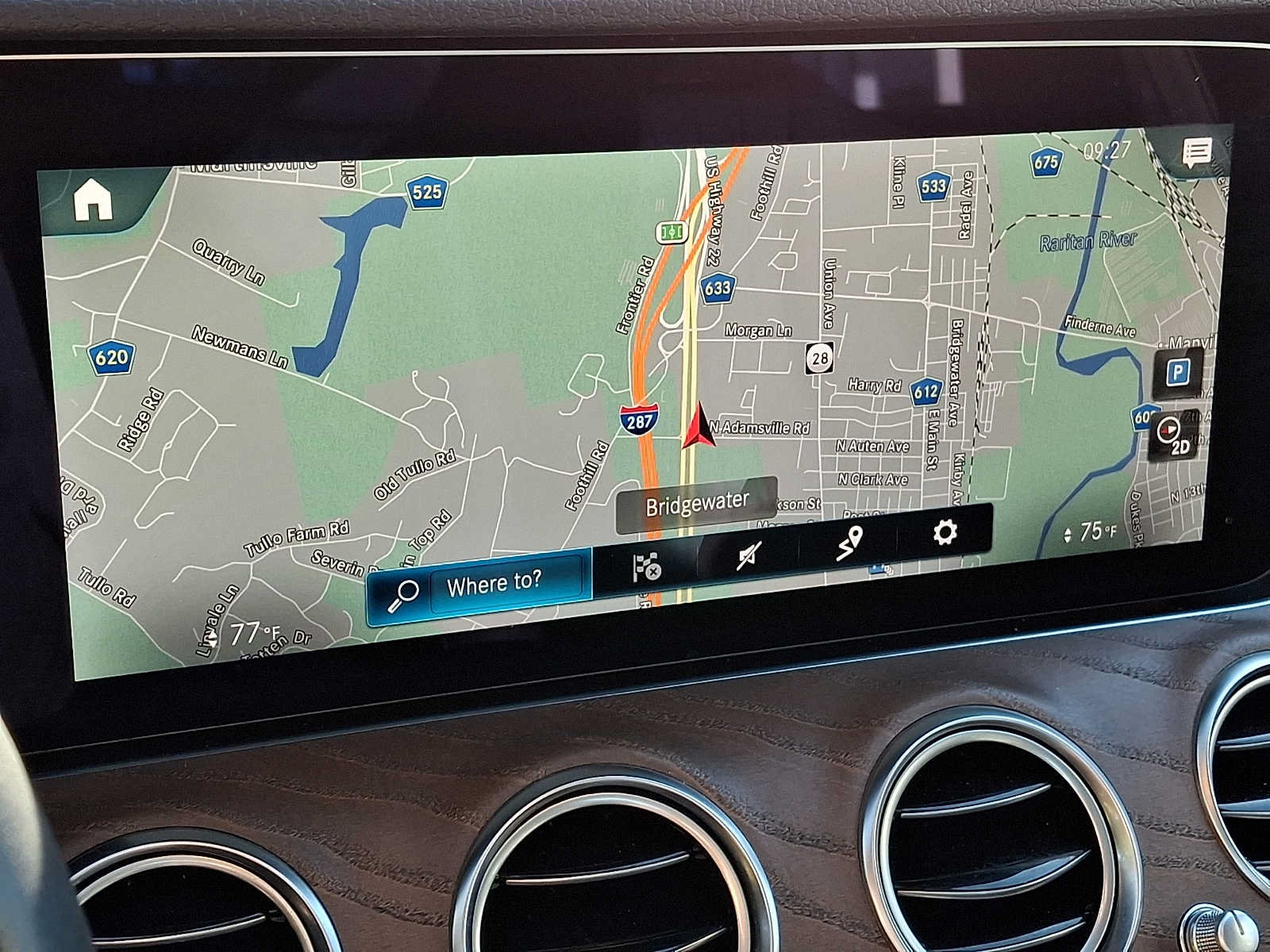 Certified 2023 Mercedes-Benz E 350 4MATIC Sedan image 14