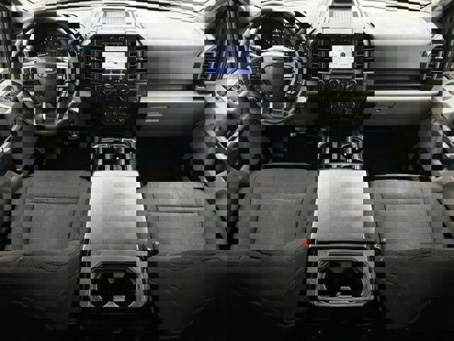 Used 2020 Ford F150 XL w/ Equipment Group 101A Mid image 12