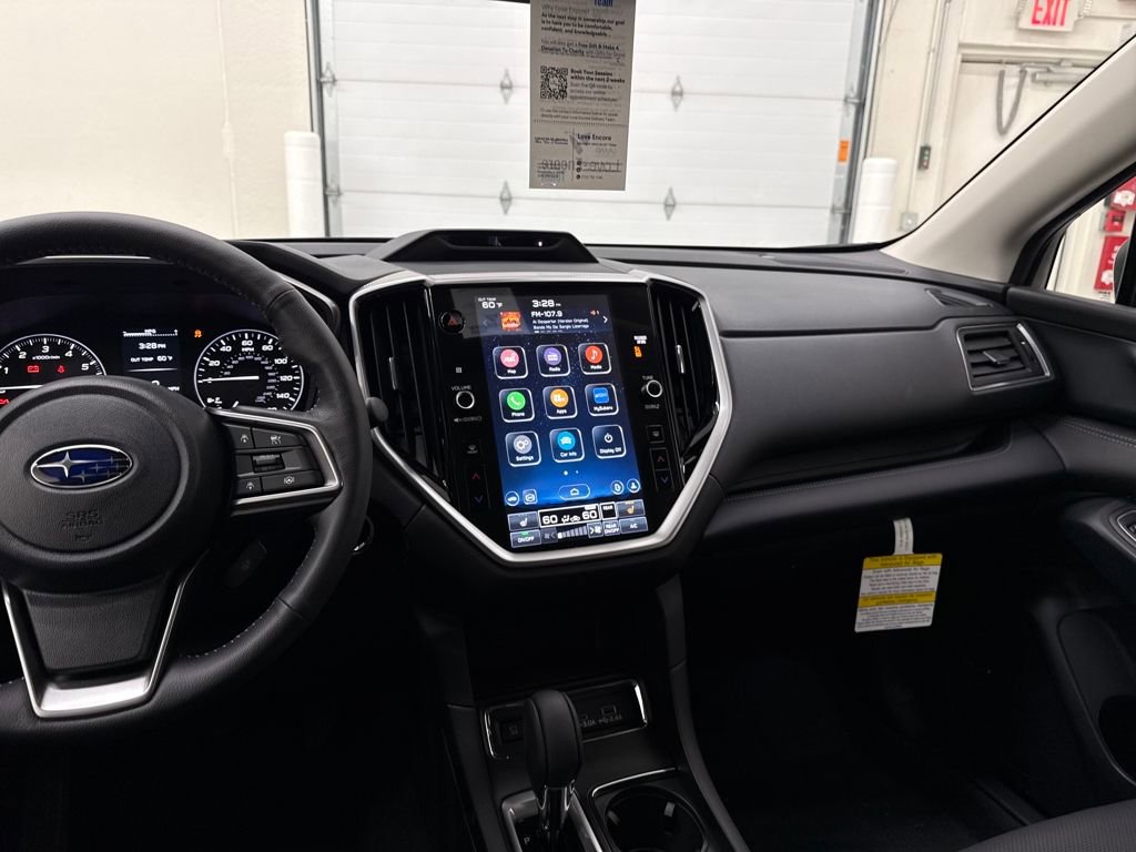 New 2026 Subaru Ascent Limited image 16