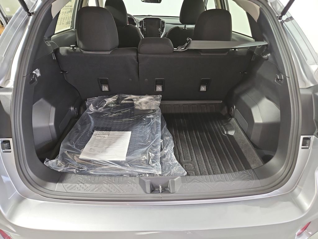 New 2025 Subaru Impreza 2.0i Sport image 22