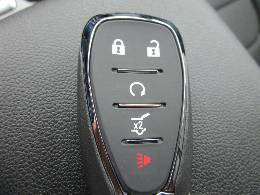 New 2026 Chevrolet TrailBlazer RS w/ Convenience Package image 40