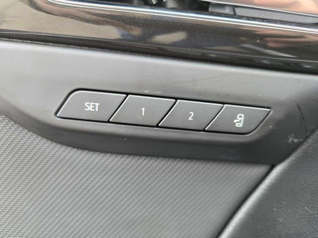 Used 2025 Buick Envision Preferred image 13