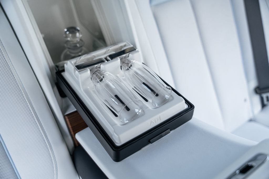 Used 2022 Rolls-Royce Cullinan image 53