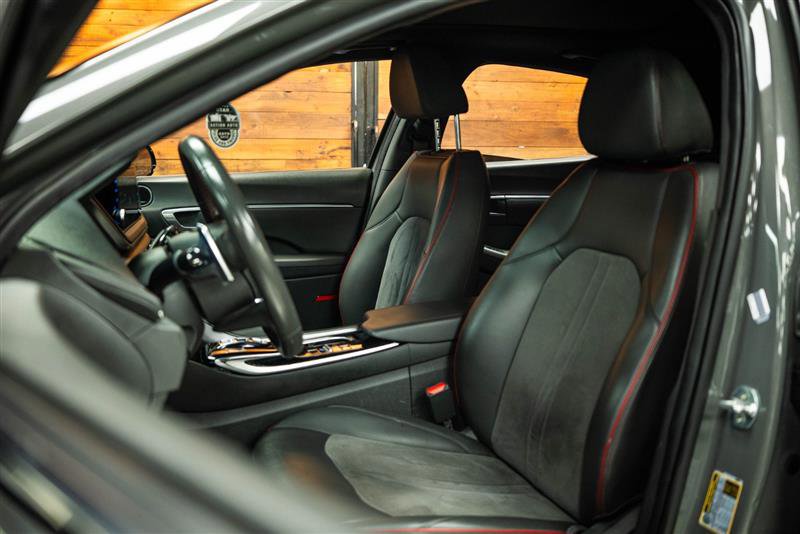 Used 2022 Hyundai Sonata SEL Plus FWD image 9
