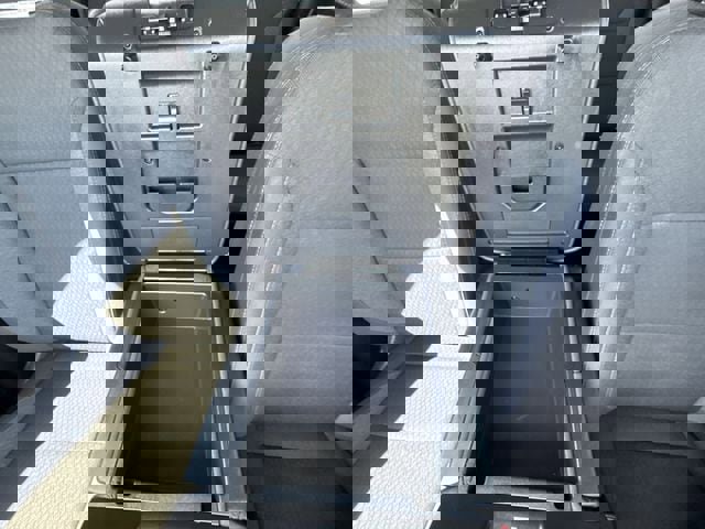 Used 2024 Chevrolet Silverado 1500 Custom w/ Turbomax Blackout Package image 20