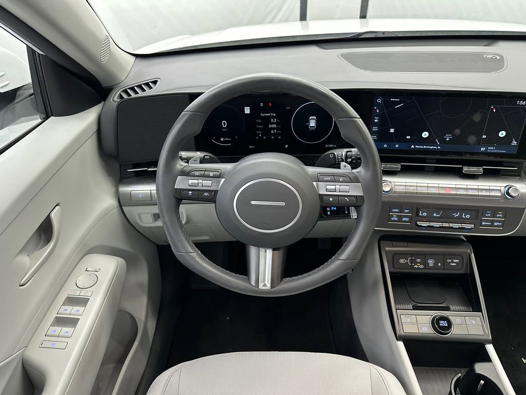 Used 2024 Hyundai Kona SEL w/ Convenience Package image 23